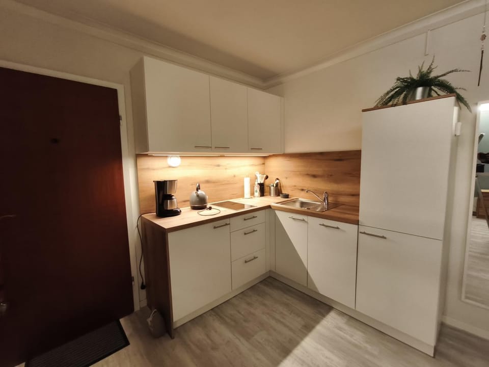 Das Quartier - Staynhude Apartment in Wunstorf