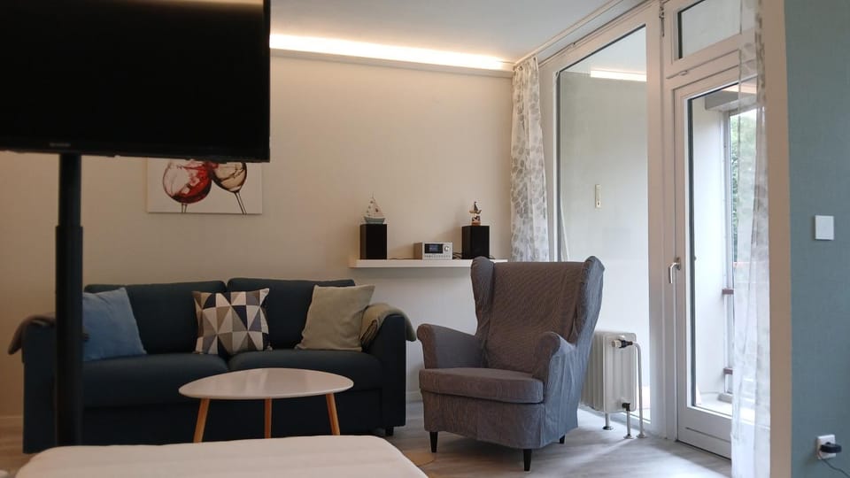 Das Quartier - Staynhude Apartment in Wunstorf
