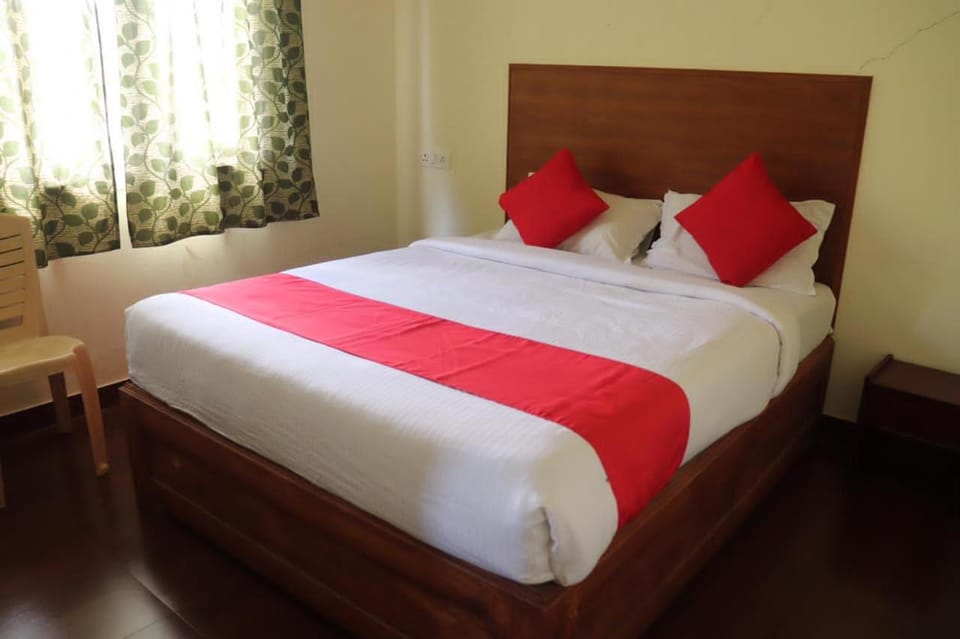 Life style home stay Apartment in Kodaikanal