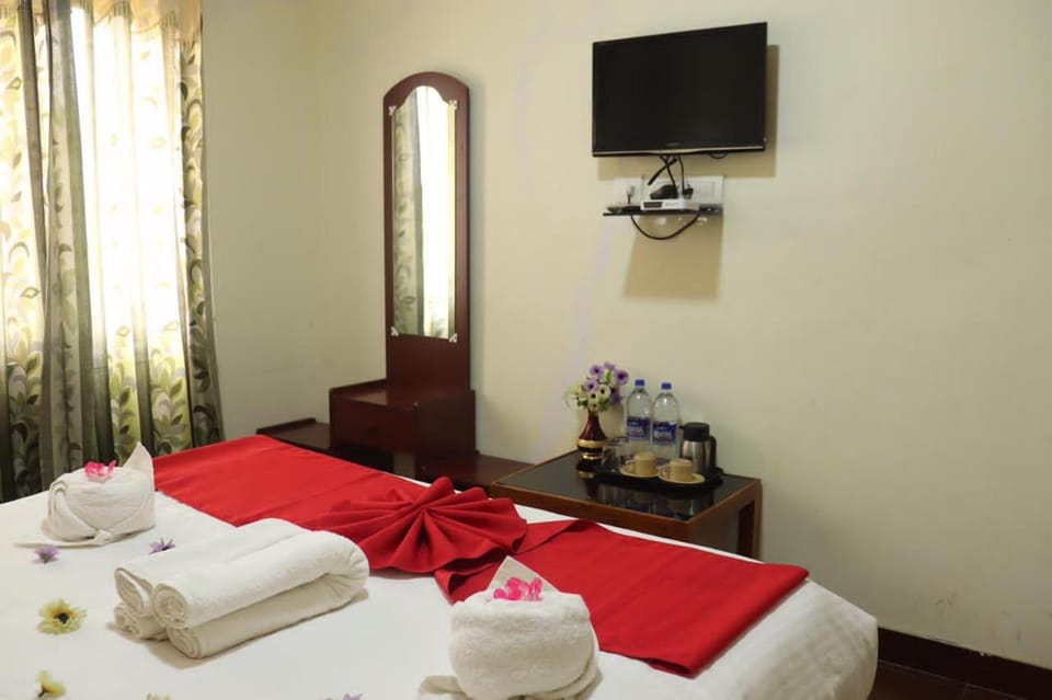 Life style home stay Apartment in Kodaikanal