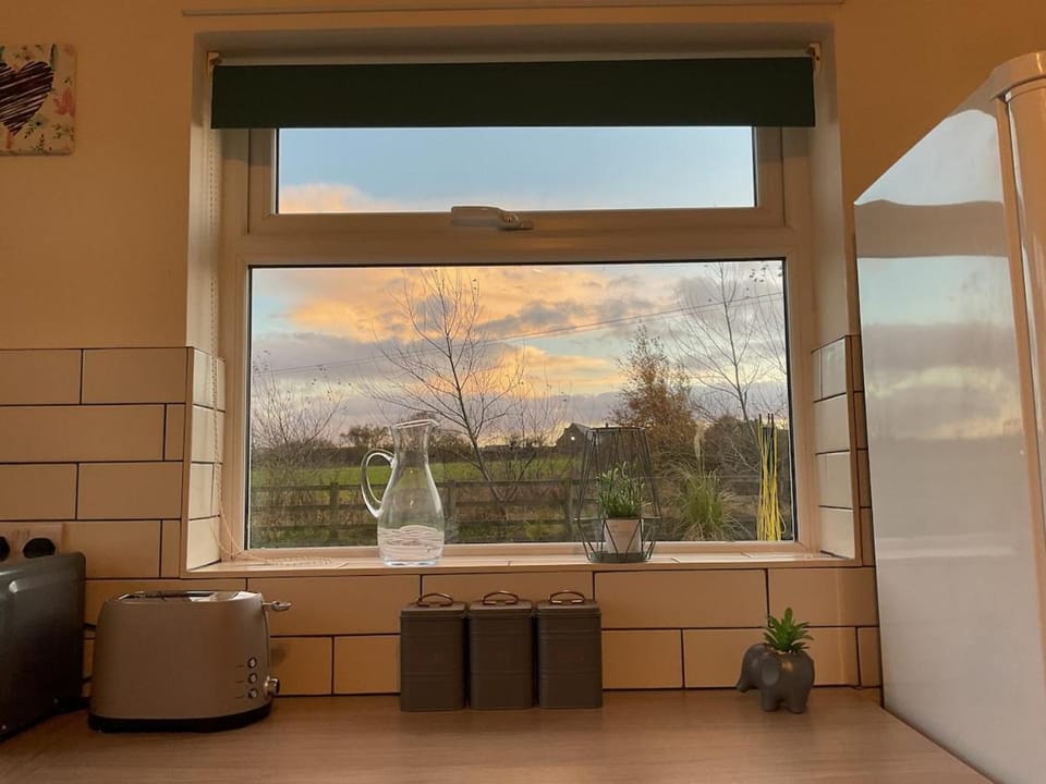 Summerfield Bungalow House in England