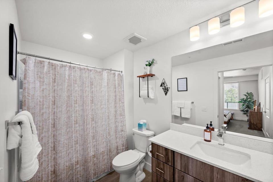 Shower, Toilet, Bathroom, Bath, towels