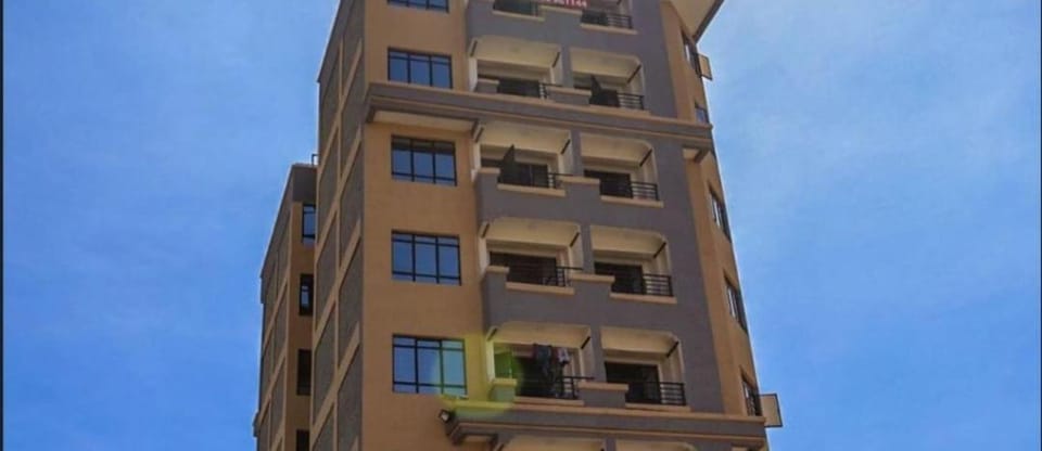 Purple garden suites Apartment in Nairobi County