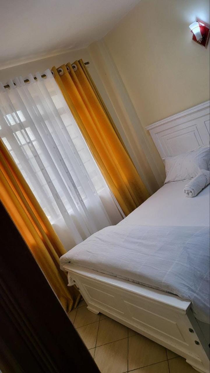 Purple garden suites Apartment in Nairobi County