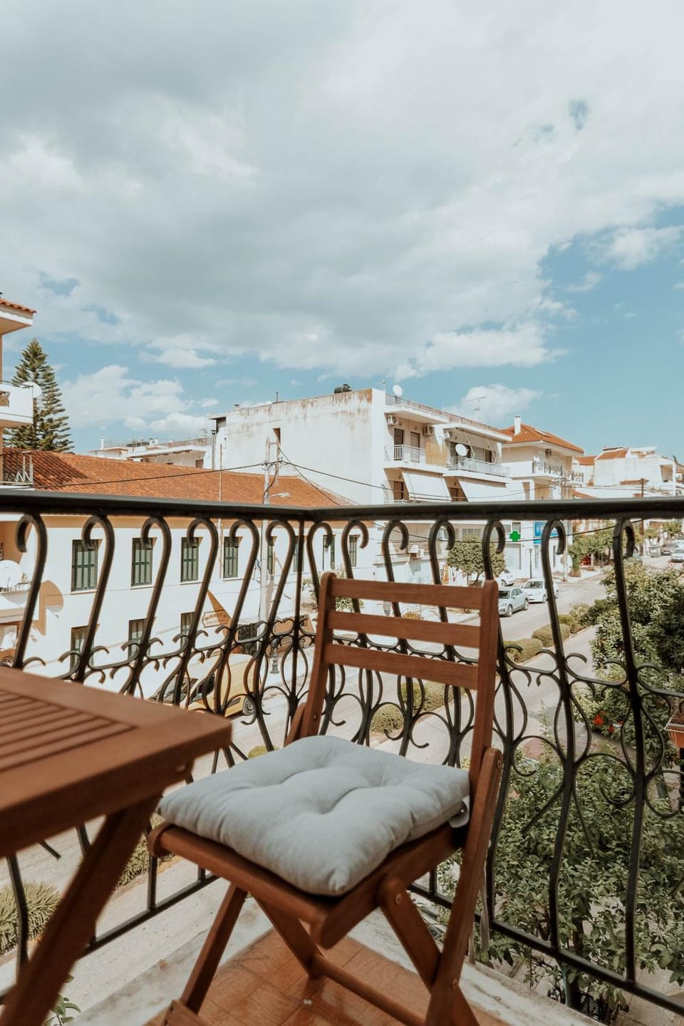 Yiayia's Home Apartment in Nafplion