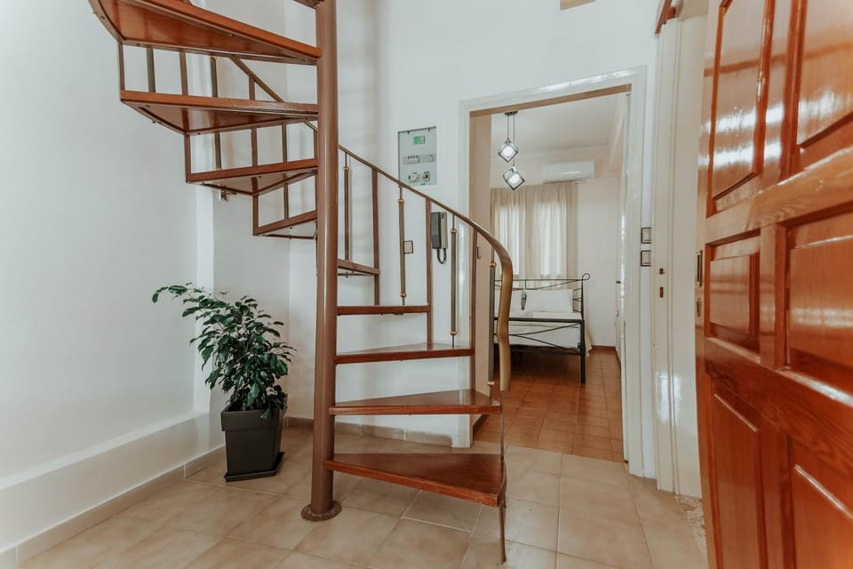 Yiayia's Home Apartment in Nafplion