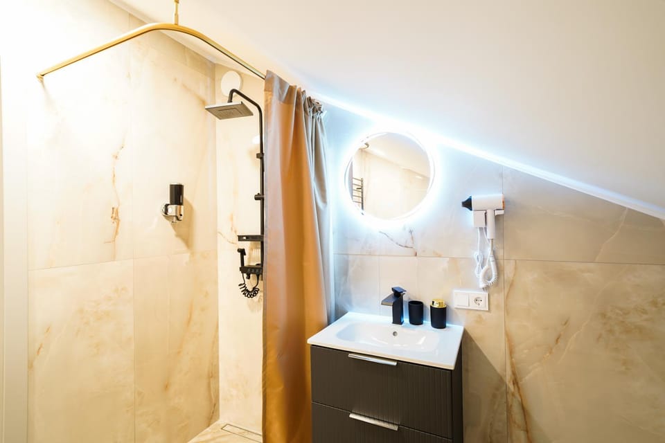 Svaja ApartHotel & SPA Apartment hotel in Lithuania