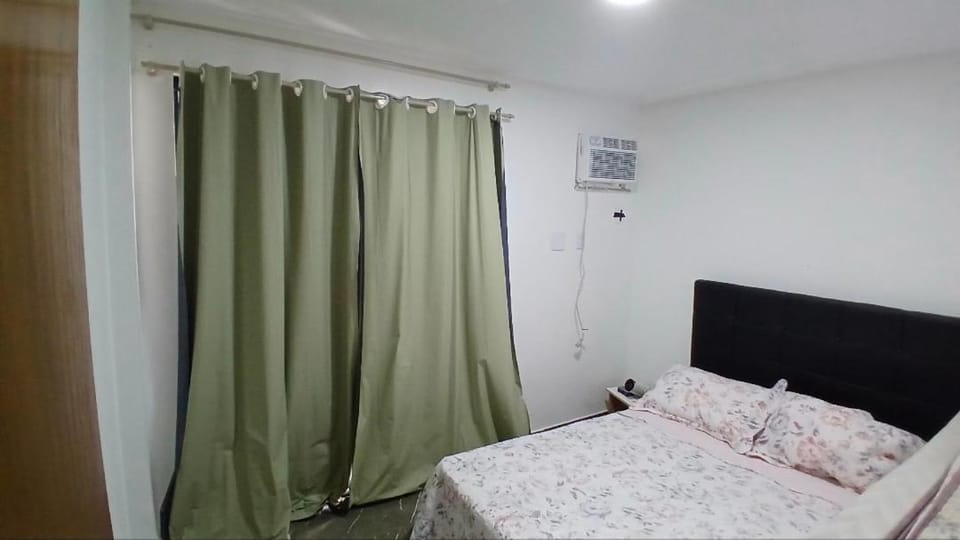 Ar Condicionado 2 Qdras da Praia Apartment in Rio de Janeiro