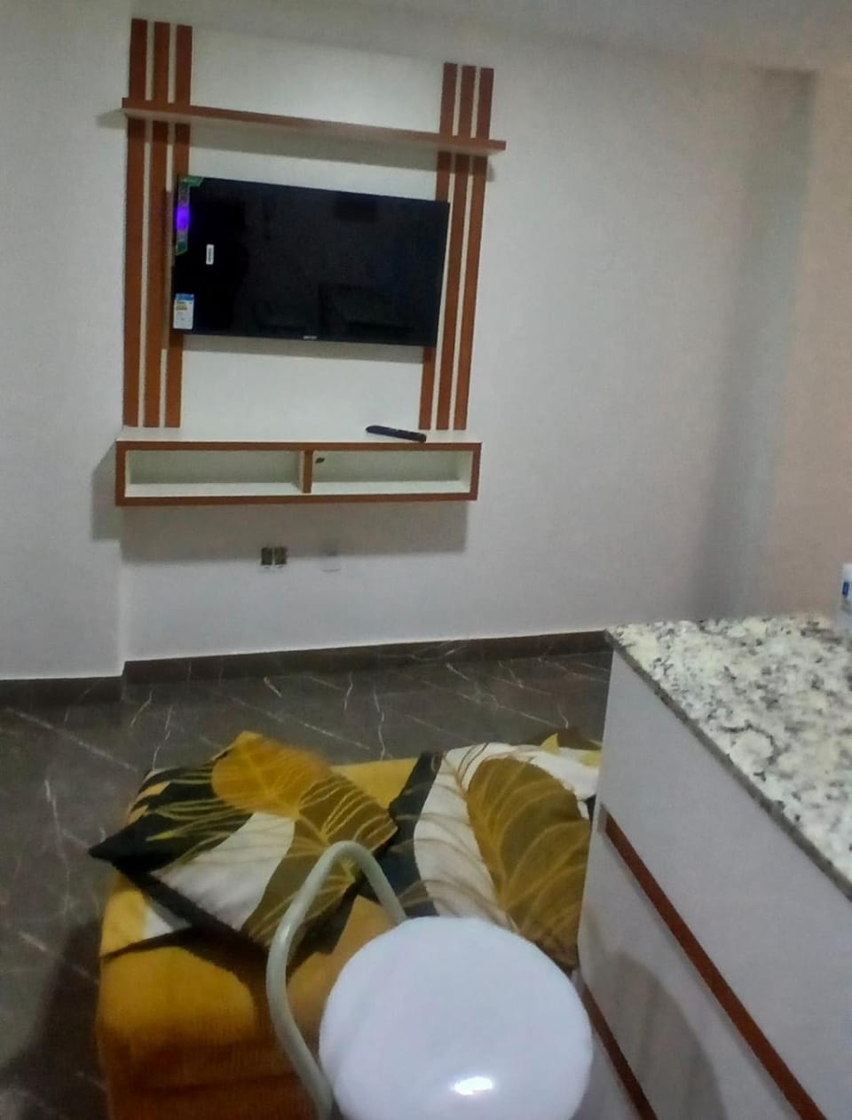 Ar Condicionado 2 Qdras da Praia Apartment in Rio de Janeiro