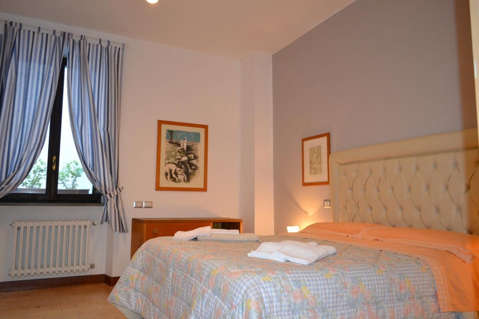 Il Cavallino Apartment in Orvieto