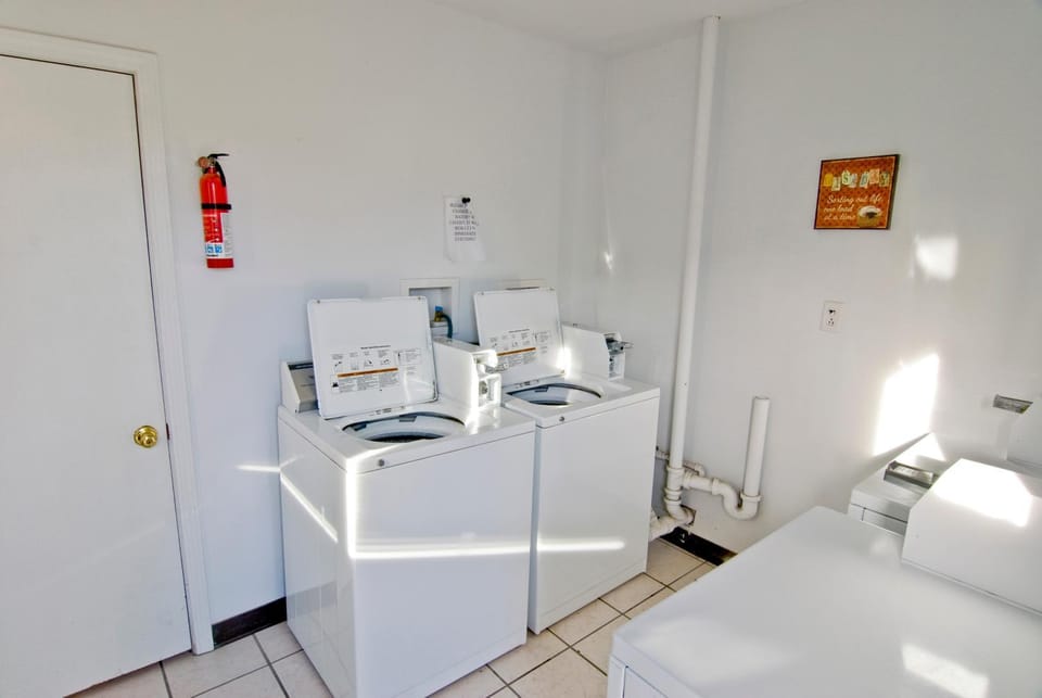 laundry