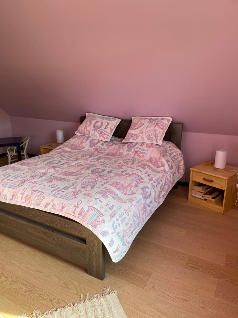 Chez Nouchka Bed and Breakfast in Grand Est
