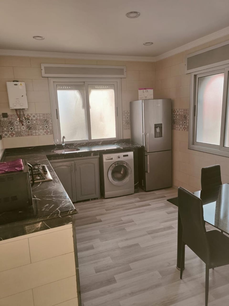 Daya piso Apartment in Tangier-Tétouan-Al Hoceima