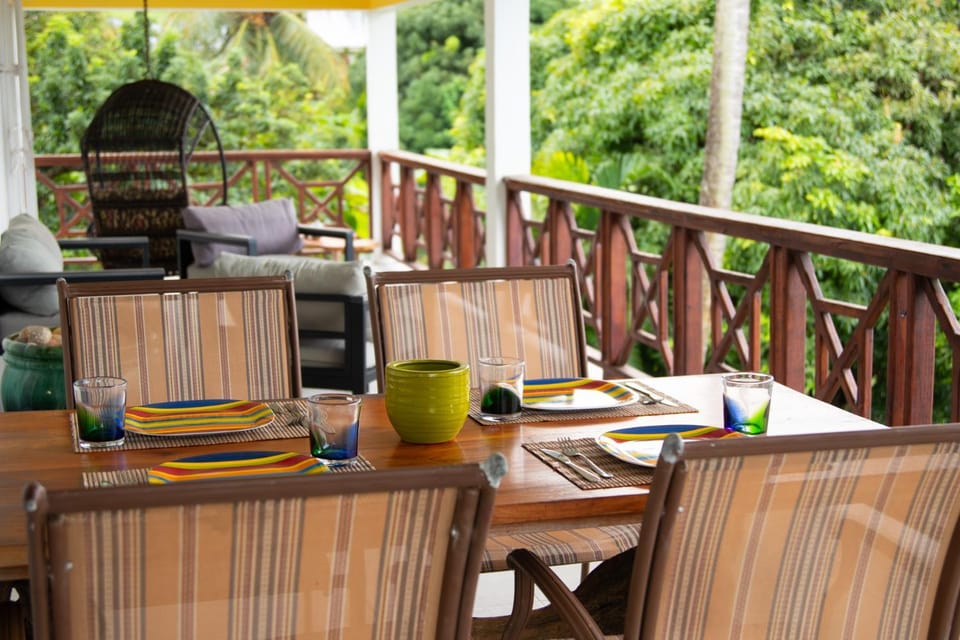 Balcony/Terrace, Balcony/Terrace, Seating area