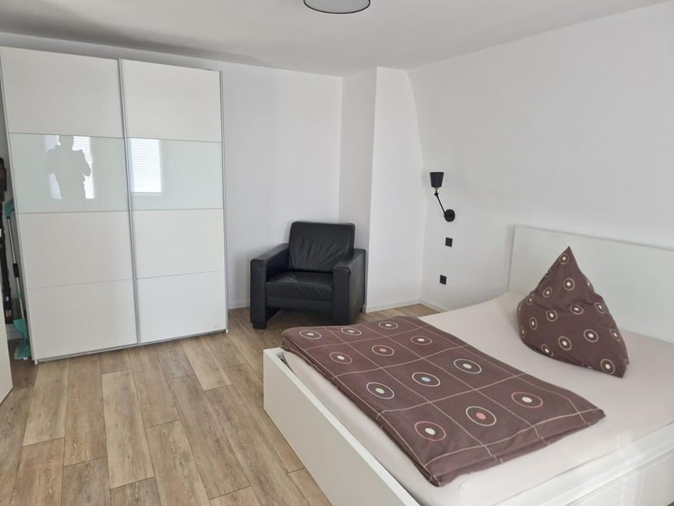 Bei Pina - Schöne Unterkunft nahe Düsseldorf Apartment in Wuppertal