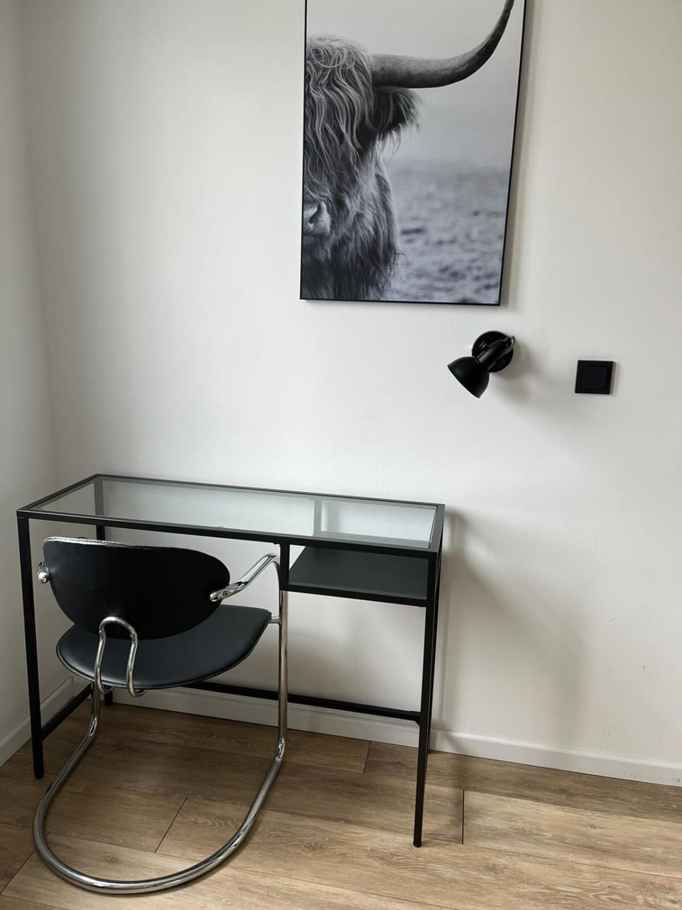 Bei Pina - Schöne Unterkunft nahe Düsseldorf Apartment in Wuppertal