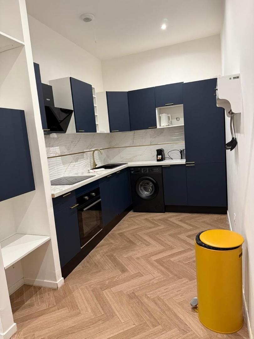 MOON 24 - Appartement Nice 6P Apartment in Nice