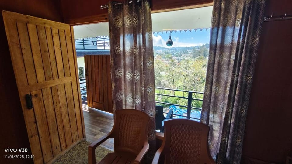 kurinji wood house Resort in Kodaikanal
