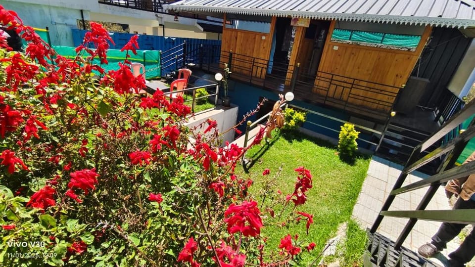 kurinji wood house Resort in Kodaikanal