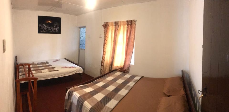 Gamage guest House in Nuwara Eliya