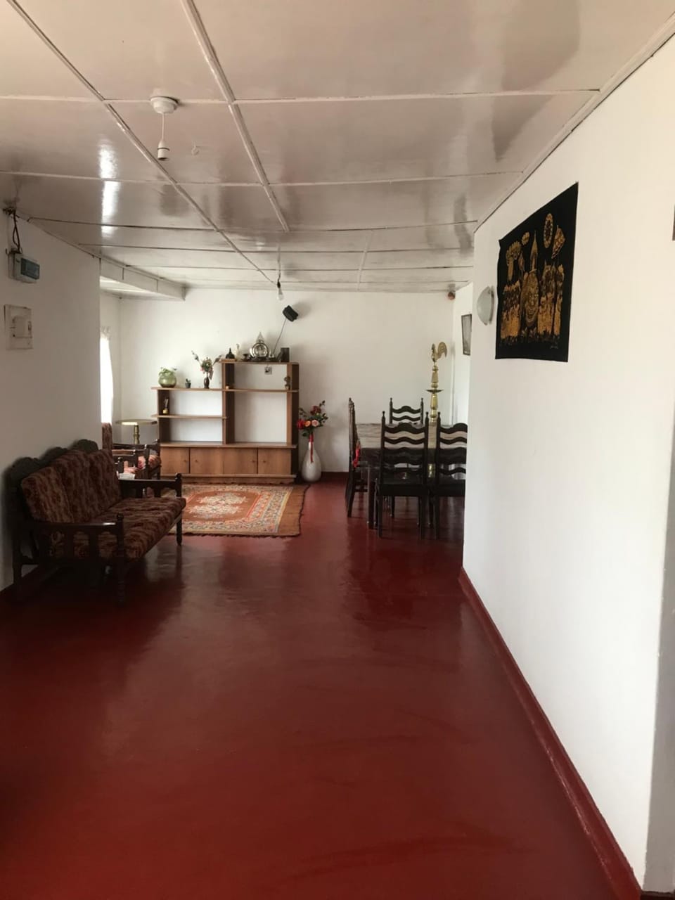Gamage guest House in Nuwara Eliya