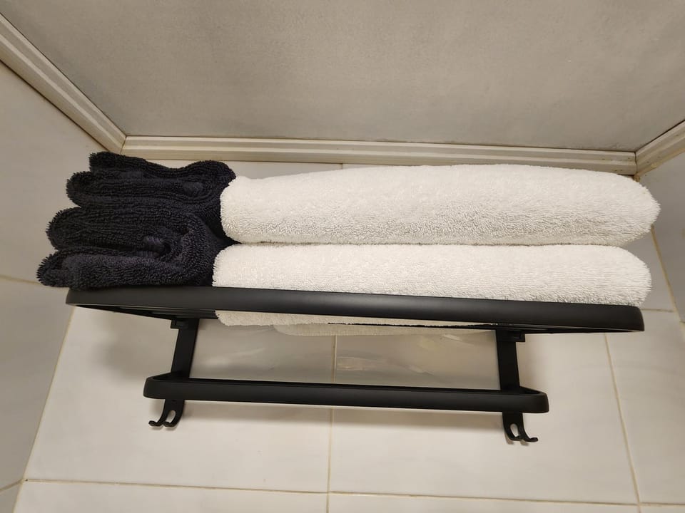 towels