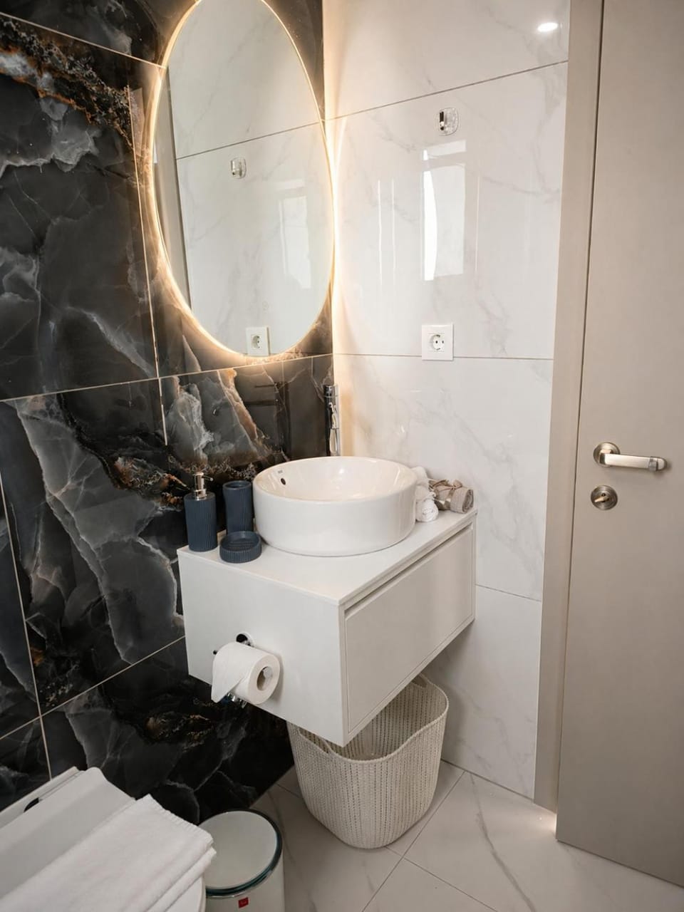 Haraki Emerald Apartment in Rhodes, Greece