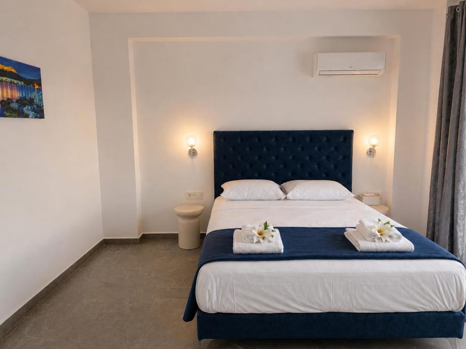 Haraki Emerald Apartment in Rhodes, Greece