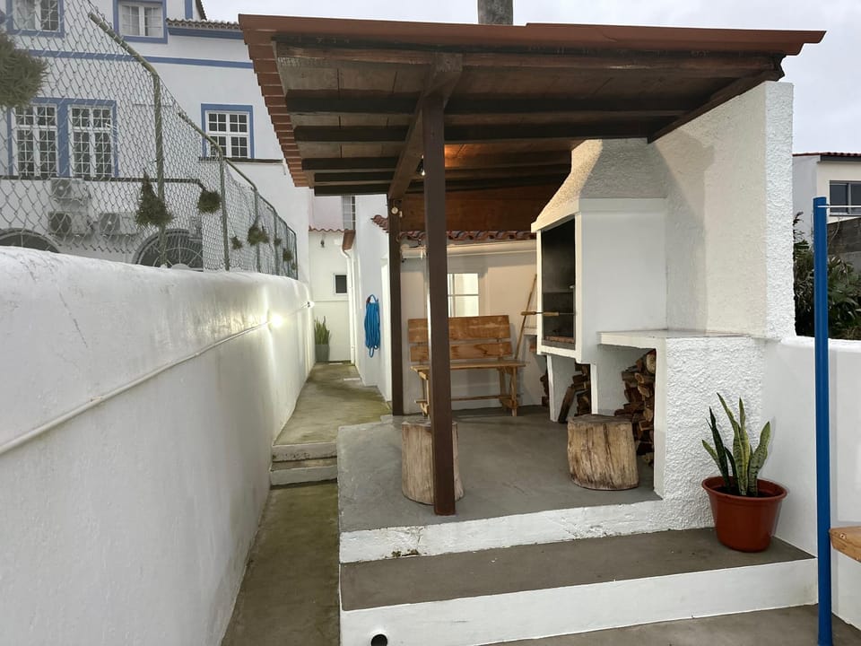 Casinha Santa Maria House in Azores District