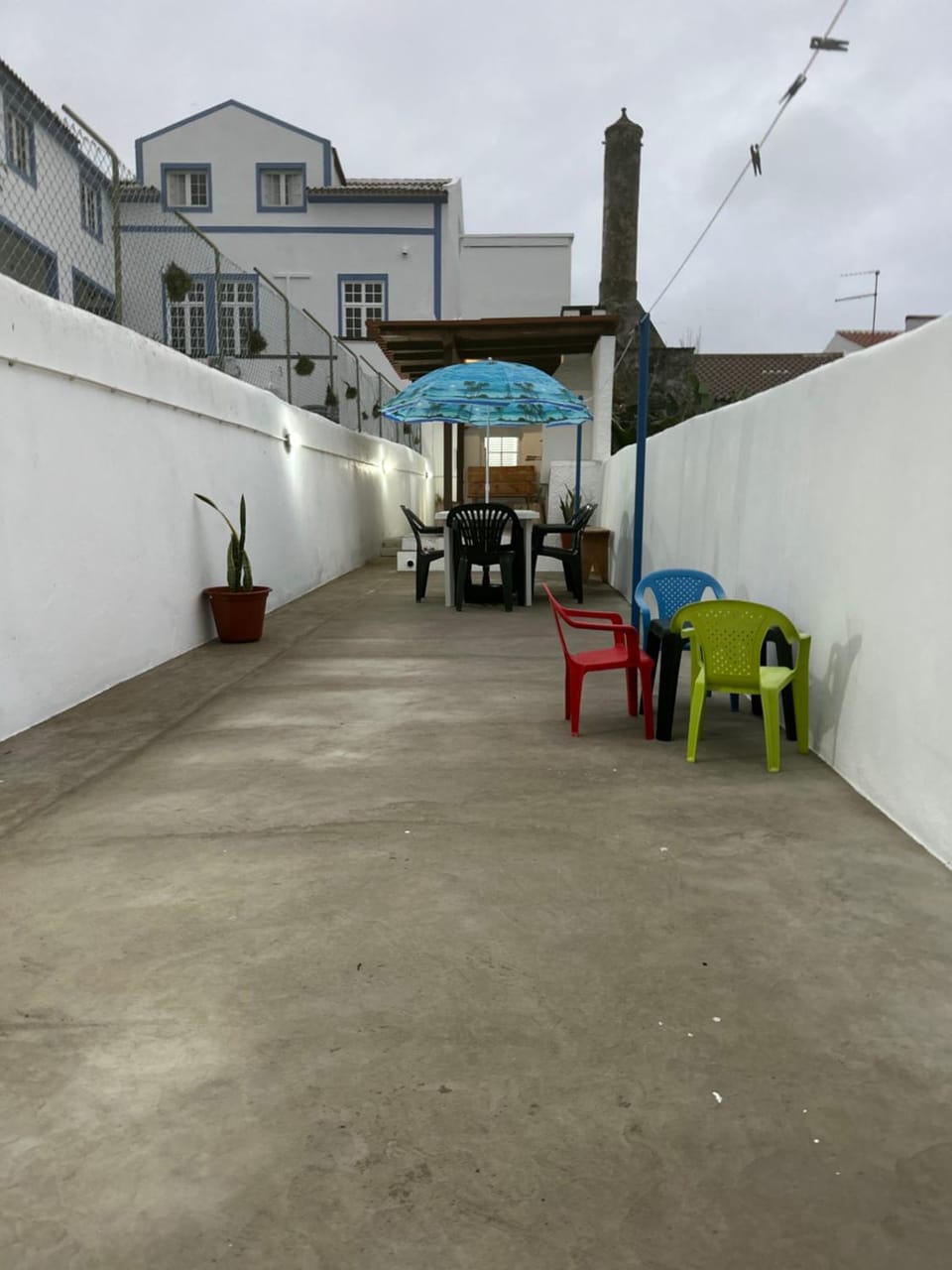 Casinha Santa Maria House in Azores District