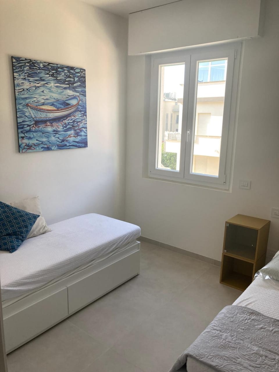 casa mare Apartment in Cattolica