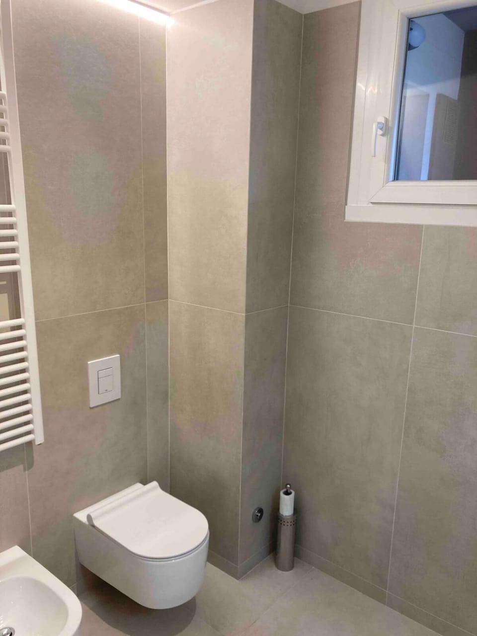 casa mare Apartment in Cattolica