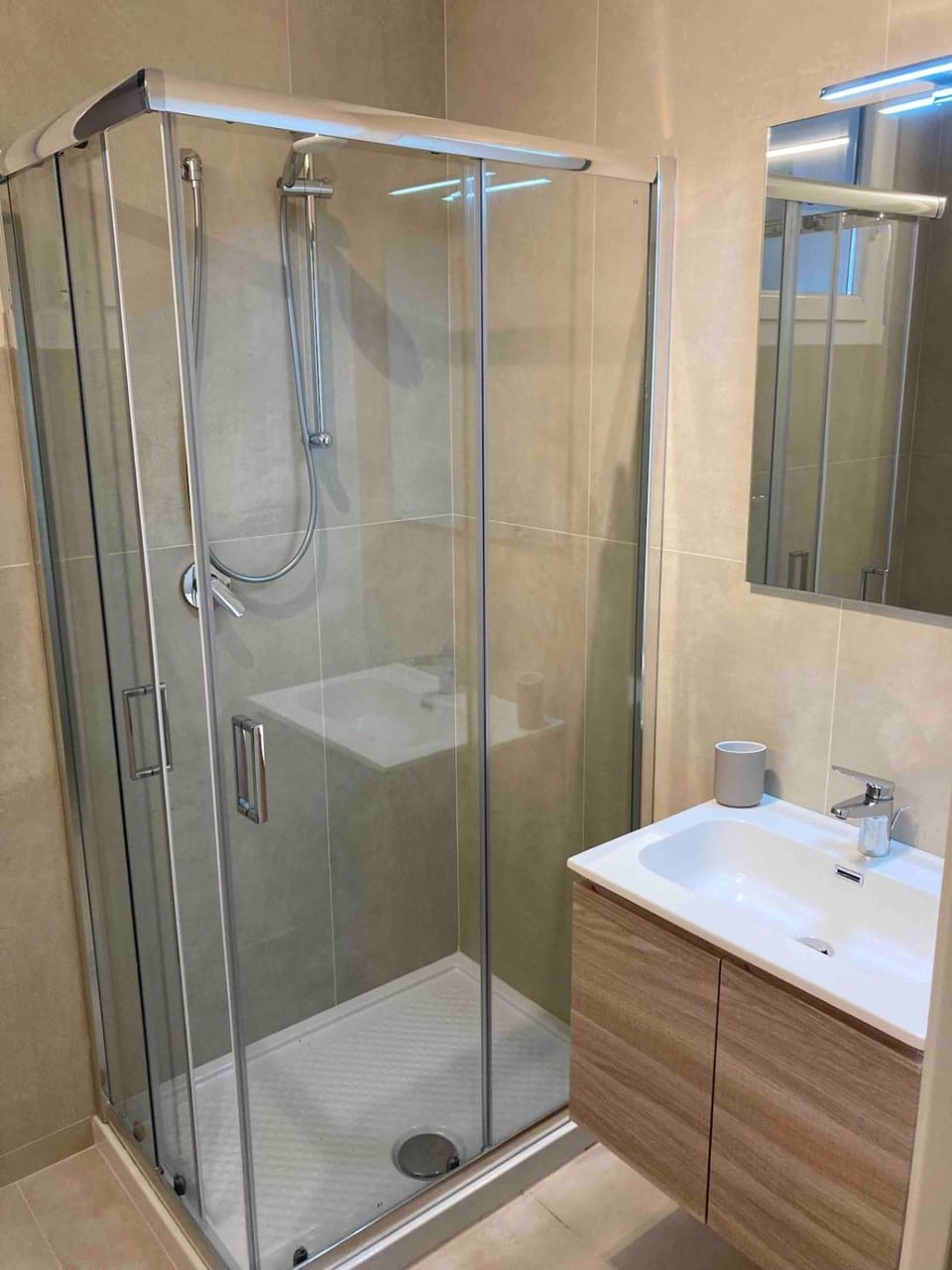 casa mare Apartment in Cattolica