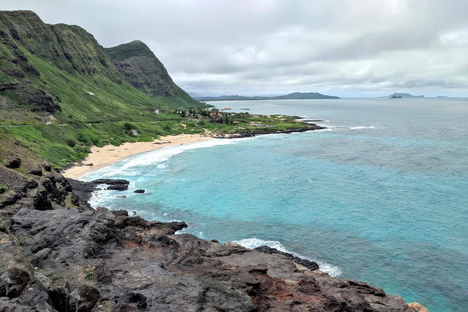 Hale ʻAina Kai House in Waimea