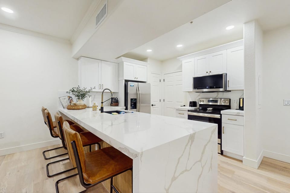Luxury Resort-Style Extended Stay in Scottsdale! House in Grayhawk