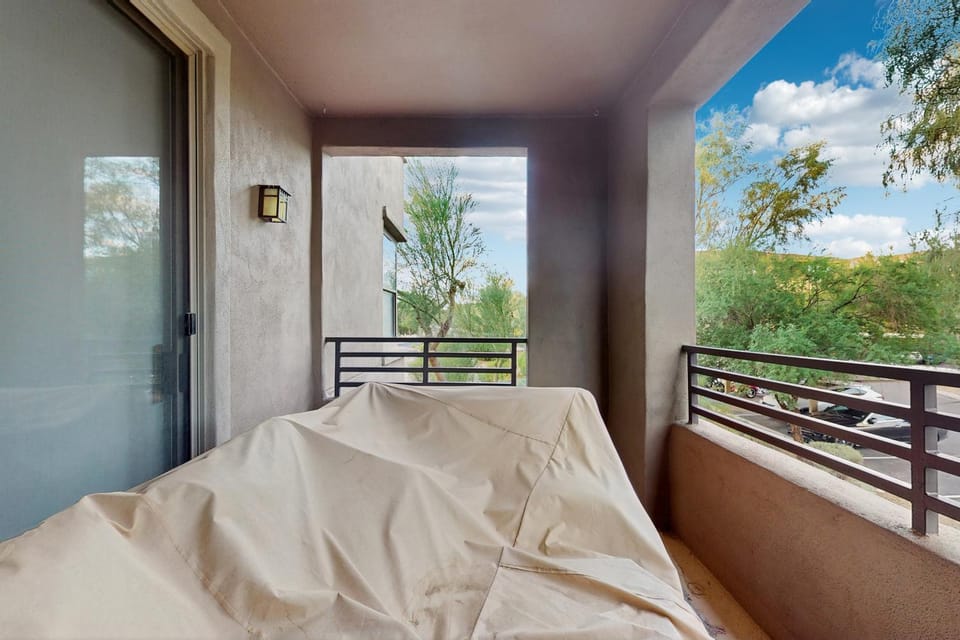 Luxury Resort-Style Extended Stay in Scottsdale! House in Grayhawk
