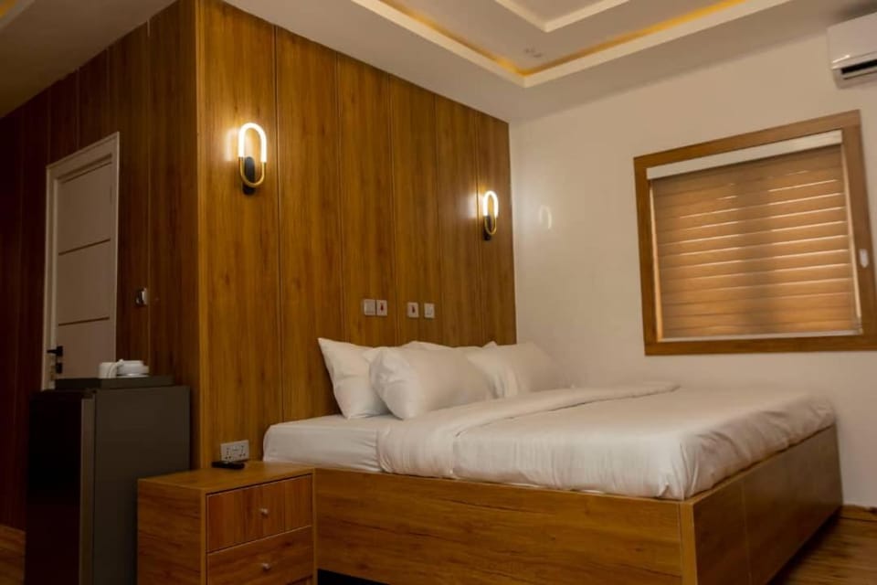 Steeze Apartment Apartment in Cameroon