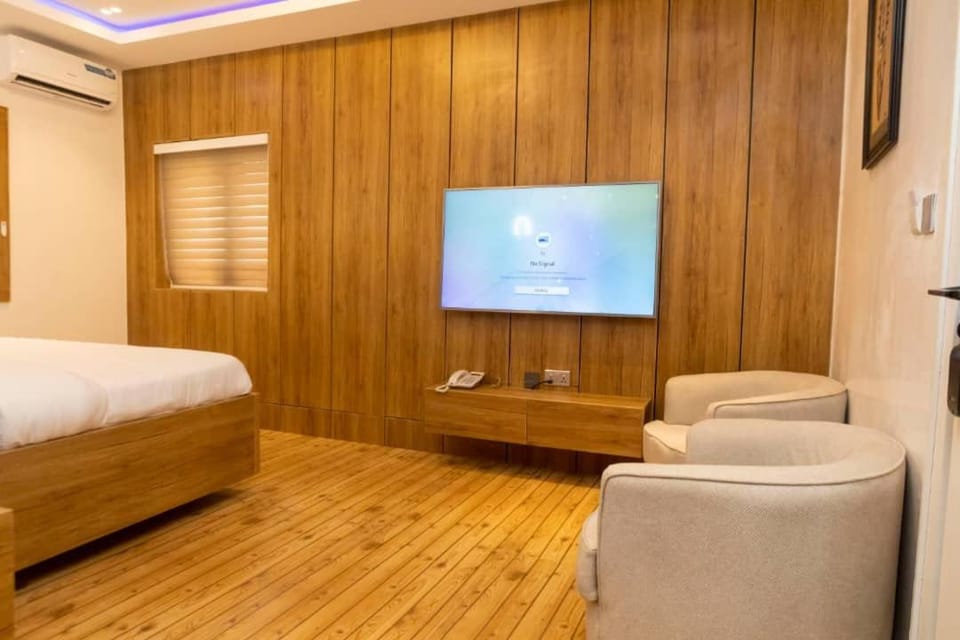 Steeze Apartment Apartment in Cameroon