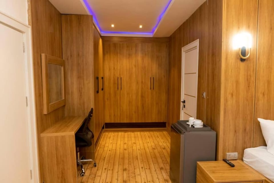 Steeze Apartment Apartment in Cameroon
