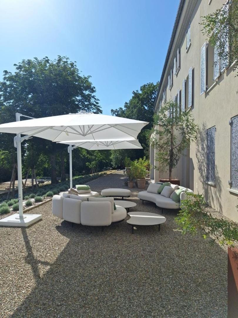 Le domaine de rigou Bed and Breakfast in Occitanie