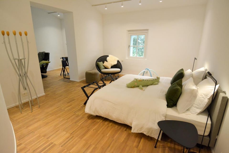 Le domaine de rigou Bed and Breakfast in Occitanie