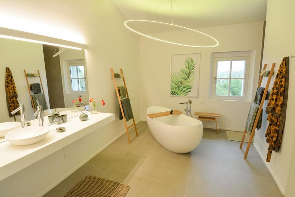 Le domaine de rigou Bed and Breakfast in Occitanie