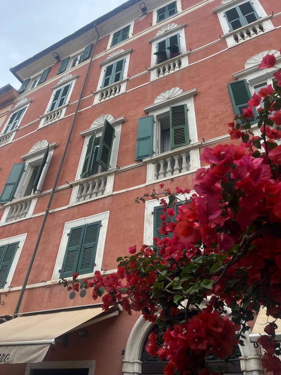 Lerici, tra i carruggi e il mare Apartment in Lerici