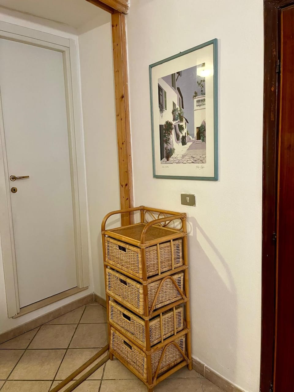 Lerici, tra i carruggi e il mare Apartment in Lerici