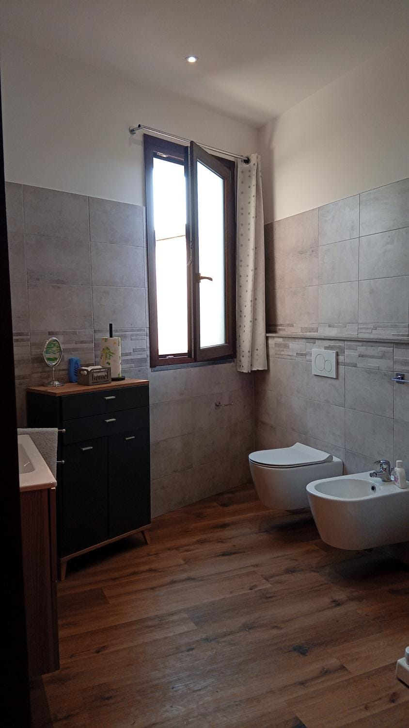 Toilet, Bathroom, bidet