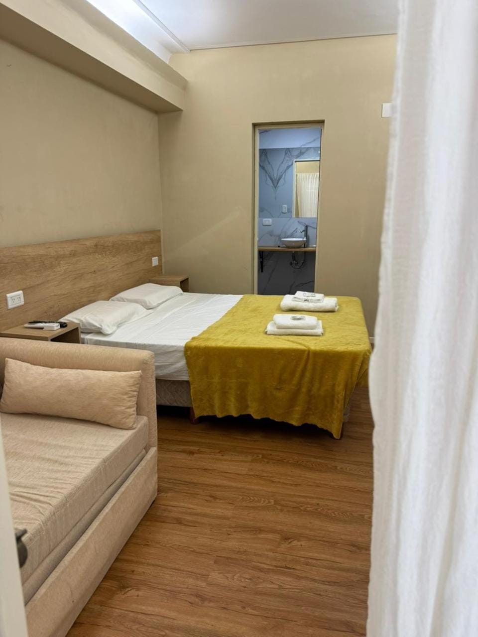 Hostel 555 Hostel in La Plata