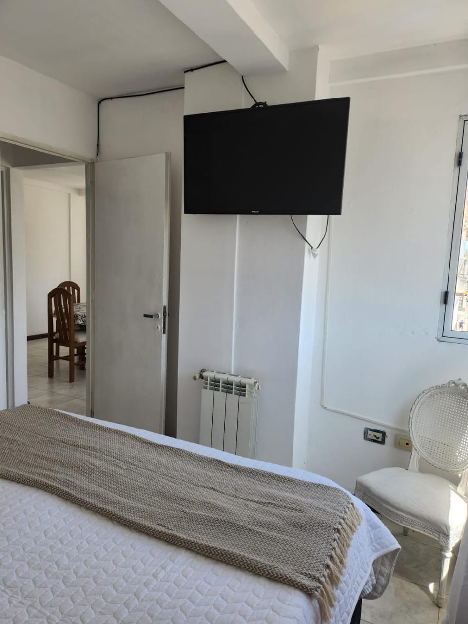 Alma Jujeña Apartment in San Salvador de Jujuy