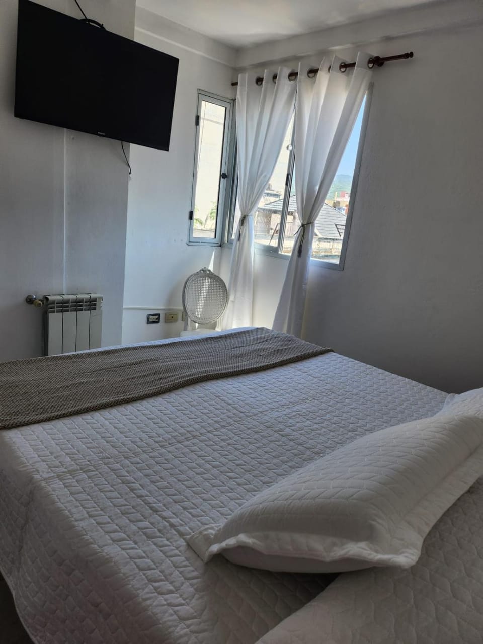 Alma Jujeña Apartment in San Salvador de Jujuy