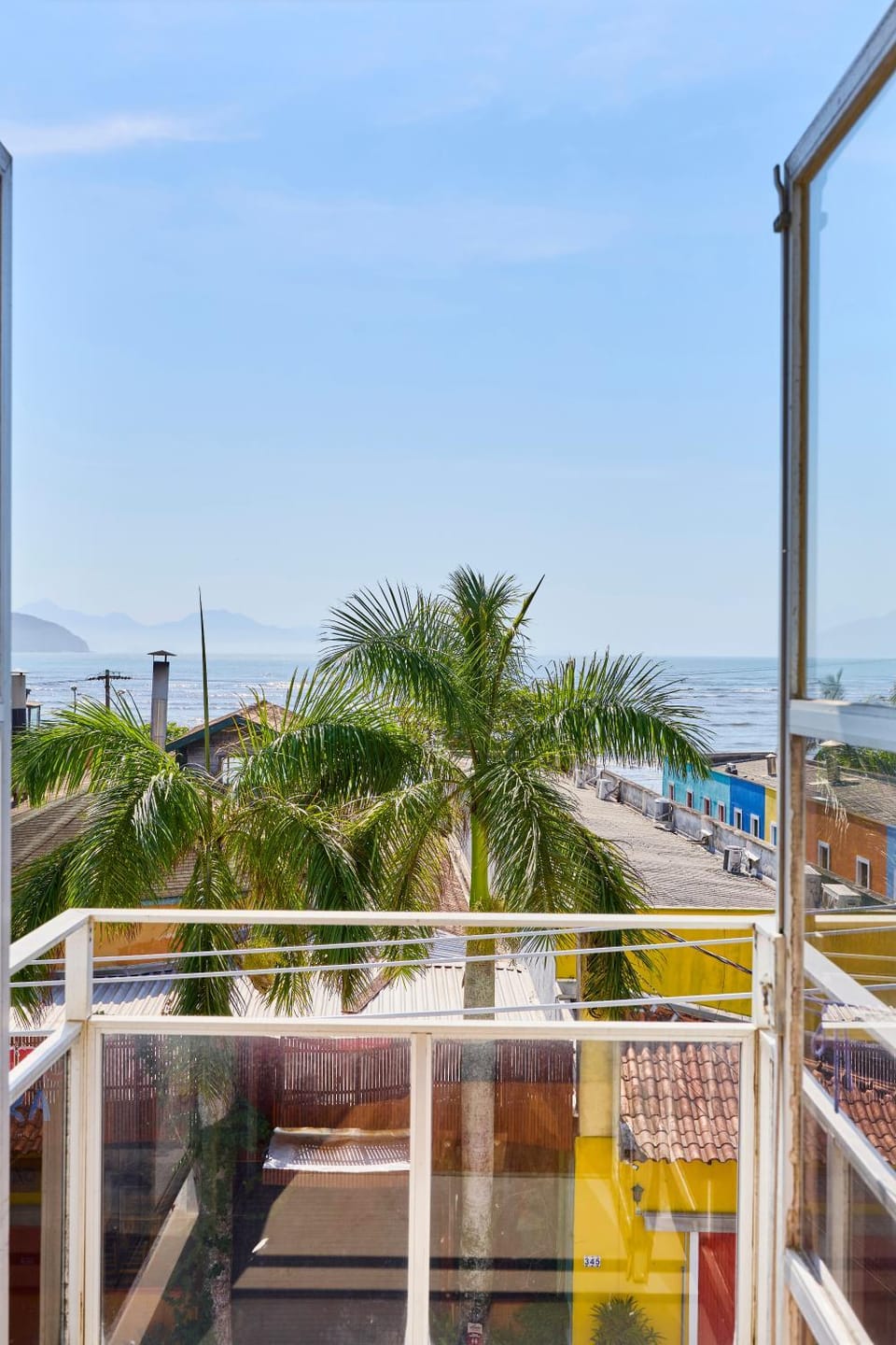 View (from property/room), Balcony/Terrace