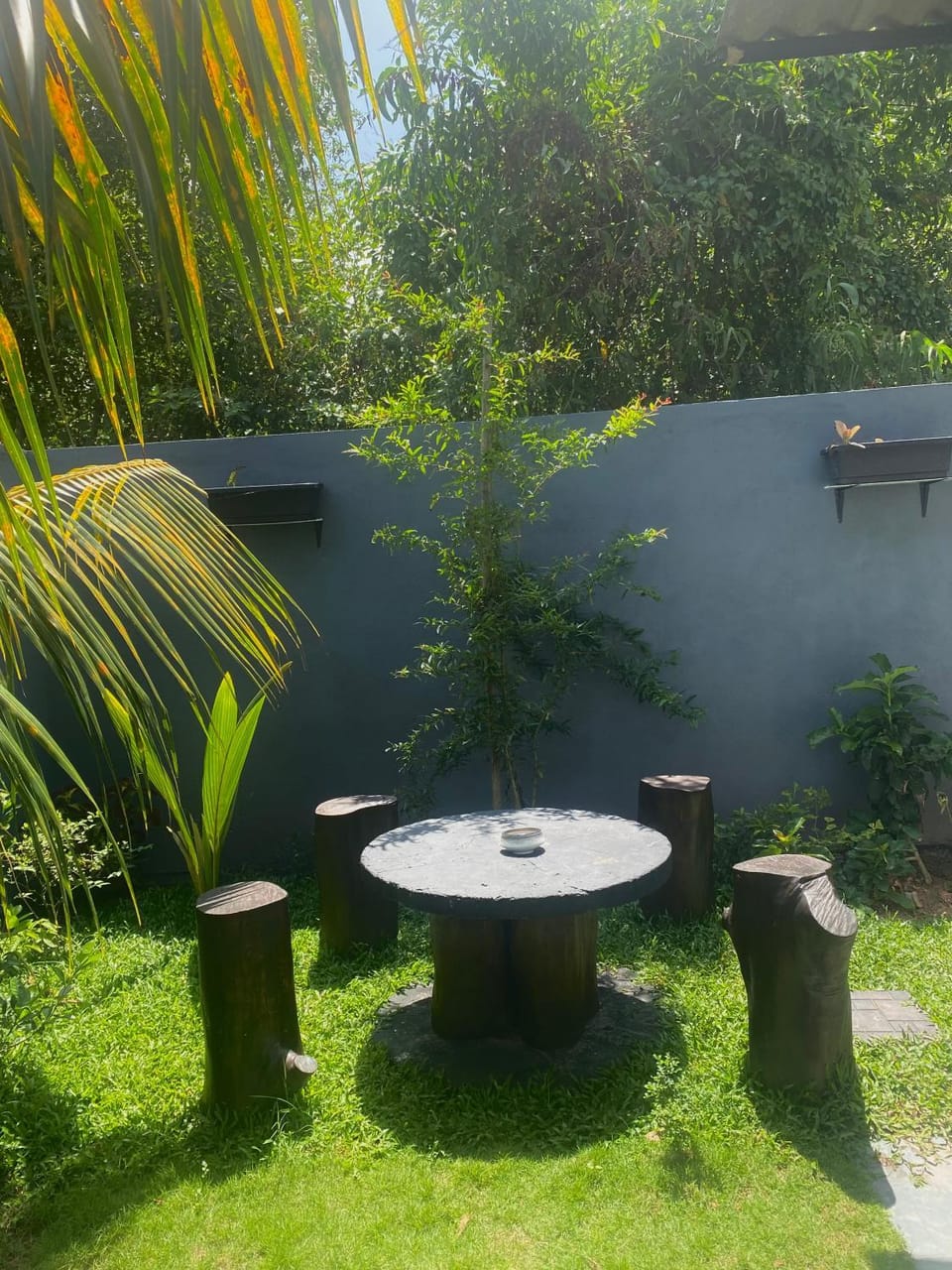 Villa Rowell Bed and Breakfast in Negombo